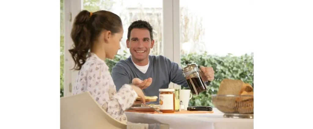 leven met diabetes voeding koffie