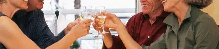 alcohol dieet leven met diabetes