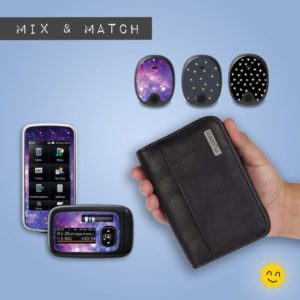 Diabetes Feel Goods covers