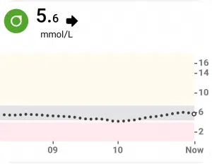 Zwanger en diabetes - eerste trimester