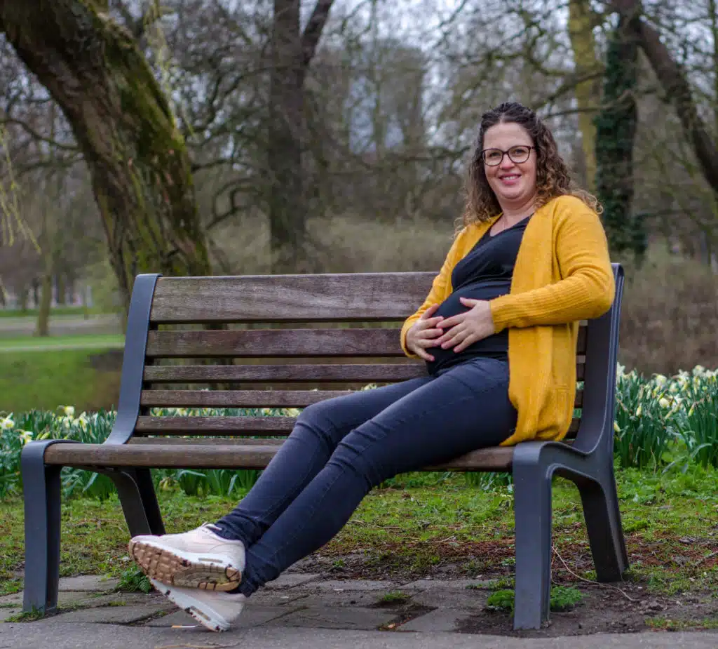 Zwanger en diabetes - voeding